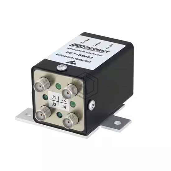 PE71S6402 - Pasternack - RF Switches