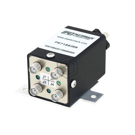 PE71S6389 - Pasternack - RF Switches