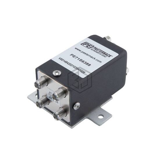 PE71S6388 - Pasternack - RF Switches