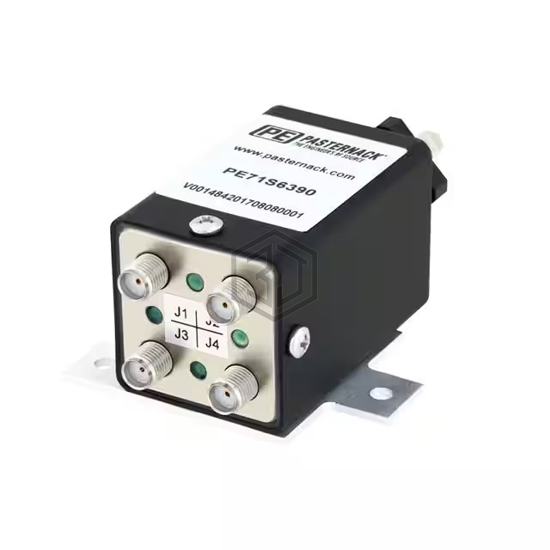 PE71S6390 - Pasternack - RF Switches