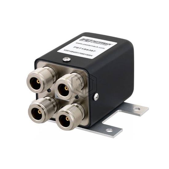 PE71S6387 - Pasternack - RF Switches