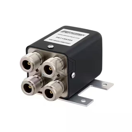 PE71S6385 - Pasternack - RF Switches