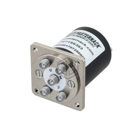 PE71S6363 - Pasternack - RF Switches
