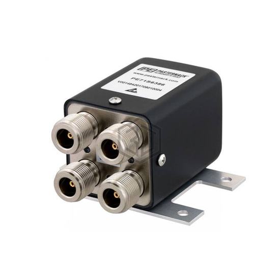 PE71S6386 - Pasternack - RF Switches