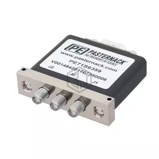 PE71S6359 - Pasternack - RF Switches