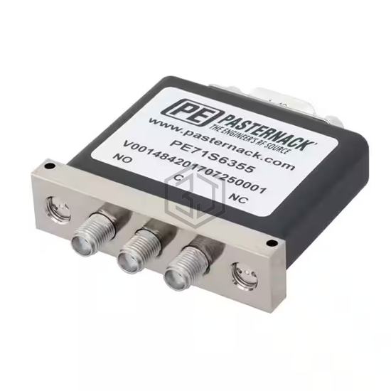 PE71S6355 - Pasternack - RF Switches