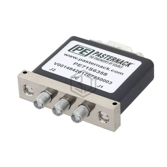 PE71S6358 - Pasternack - RF Switches