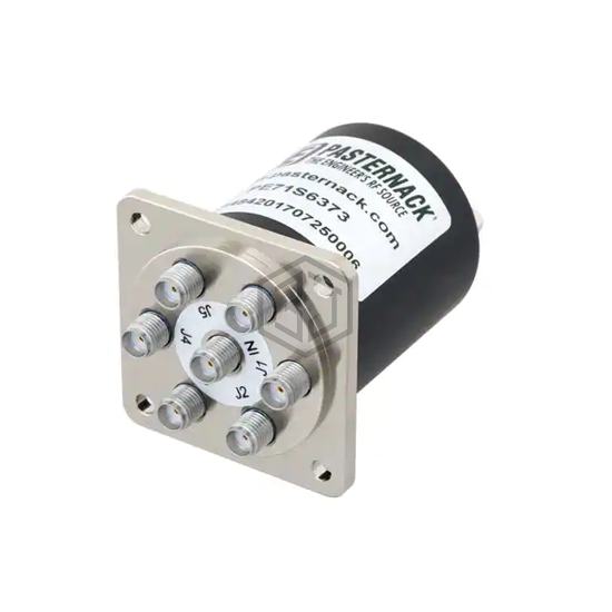 PE71S6373 - Pasternack - RF Switches