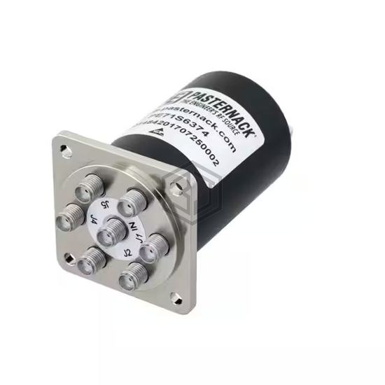 PE71S6374 - Pasternack - RF Switches