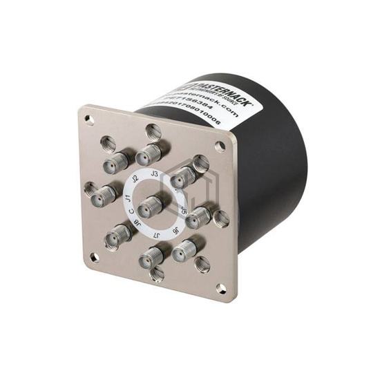 PE71S6384 - Pasternack - RF Switches