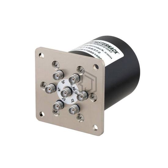 PE71S6372 - Pasternack - RF Switches