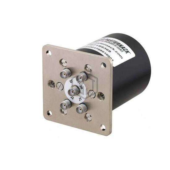 PE71S6369 - Pasternack - RF Switches