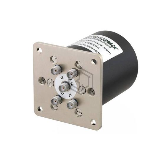 PE71S6366 - Pasternack - RF Switches