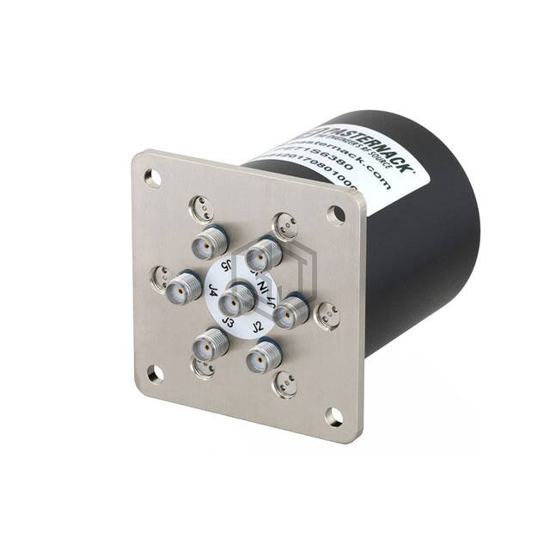 PE71S6380 - Pasternack - RF Switches