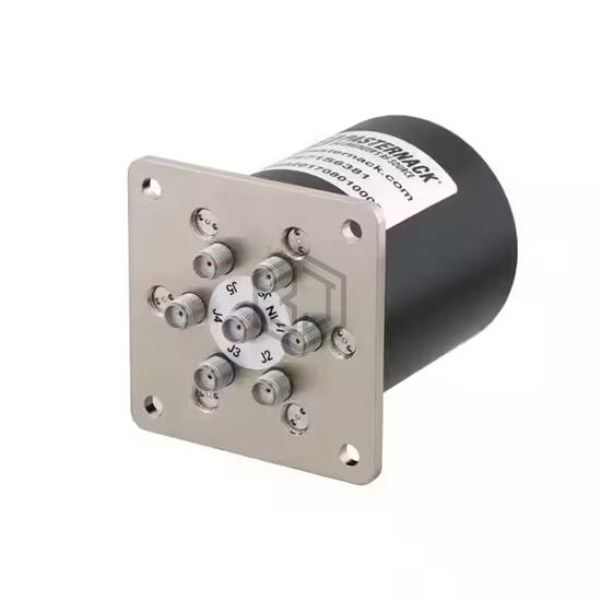 PE71S6381 - Pasternack - RF Switches