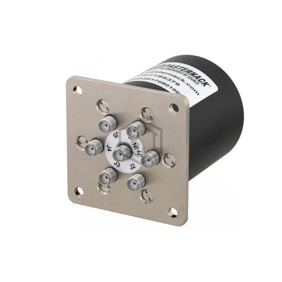PE71S6379 - Pasternack - RF Switches