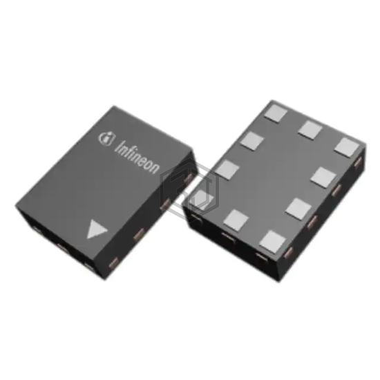 BGSA14M2N10E6327XTSA1 - Infineon Technologies - RF Switches
