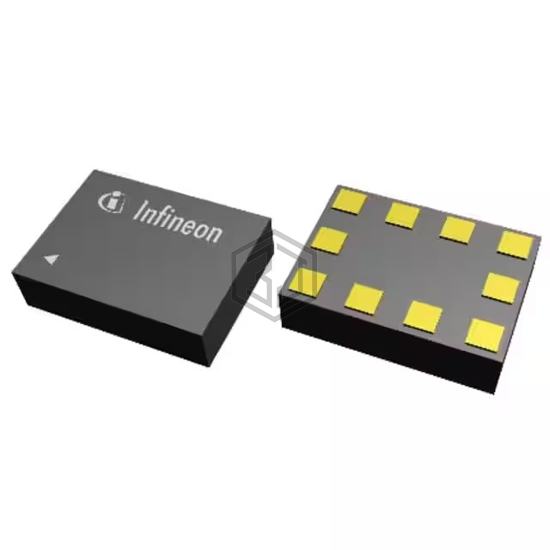 BGSA144ML10E6327XTSA1 - Infineon Technologies - RF Switches