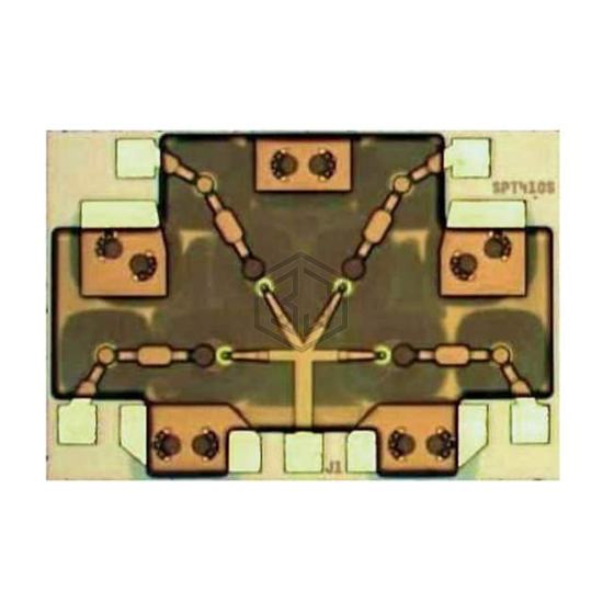 MASW-004100-11930W - MACOM Technology Solutions - RF Switches