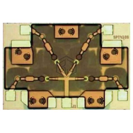 MASW-004100-11930G - MACOM Technology Solutions - RF Switches