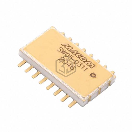SW05-0311 - MACOM Technology Solutions - RF Switches