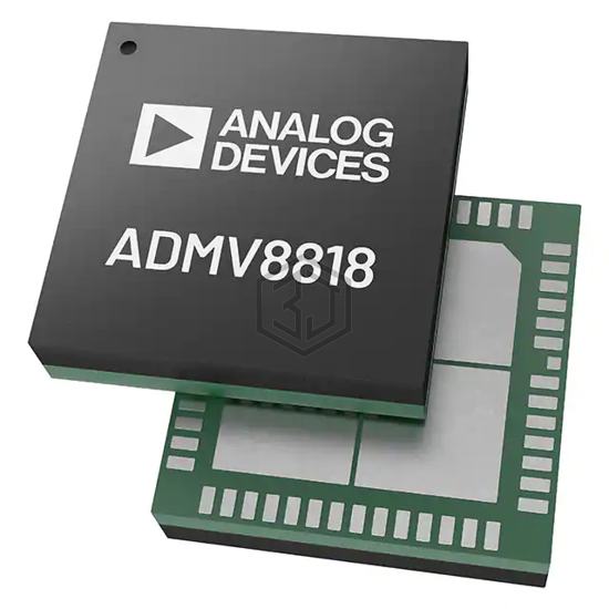 ADMV8818SCCZ-EP - Analog Devices Inc. - RF Switches