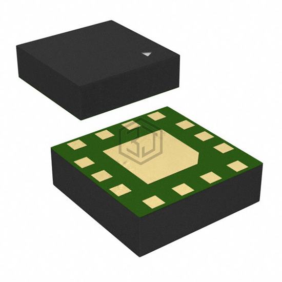 BGS15GA14E6327XTSA1 - Infineon Technologies - RF Switches