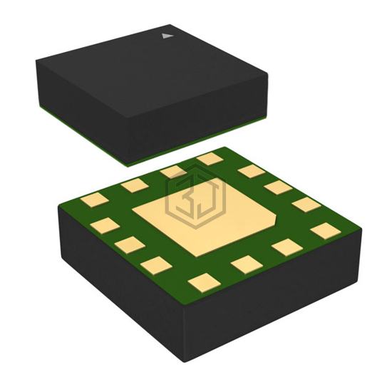 BGS14GA14E6327XTSA1 - Infineon Technologies - RF Switches