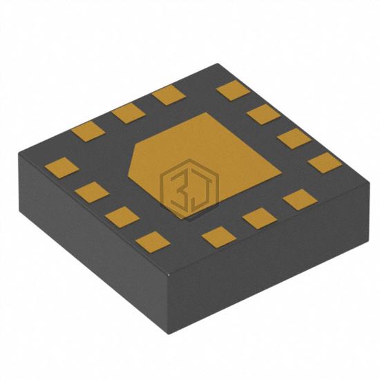 BGS18MA14E6327XTSA1 - Infineon Technologies - RF Switches