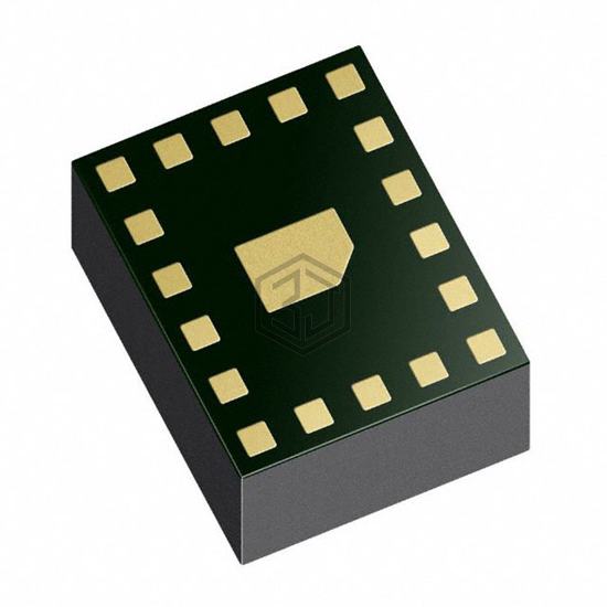 BGSX28MA18E6327XTSA1 - Infineon Technologies - RF Switches