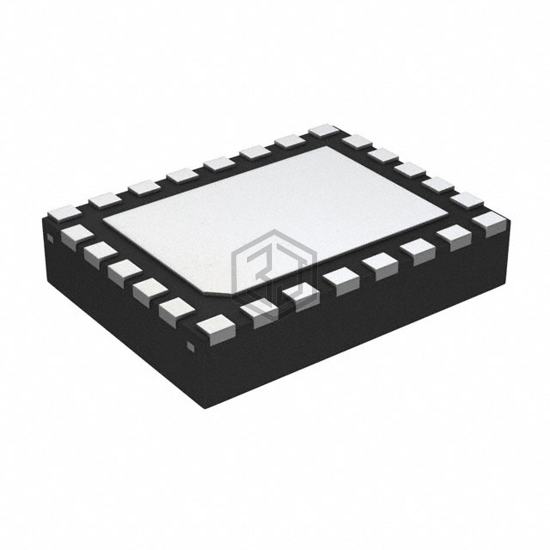 BGSF110GN26E6327XTSA1 - Infineon Technologies - RF Switches