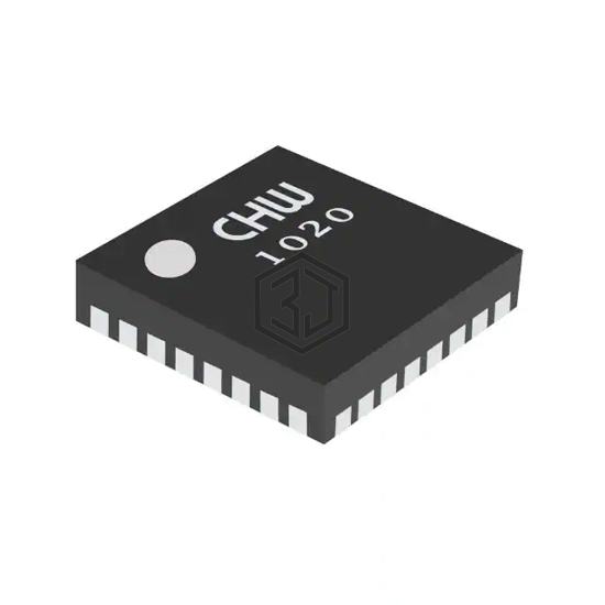 CHW1020-3-1.0 - CoreHW Semiconductor Ltd - RF Switches
