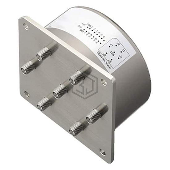 ARD32012Q - Panasonic Electric Works - RF Switches