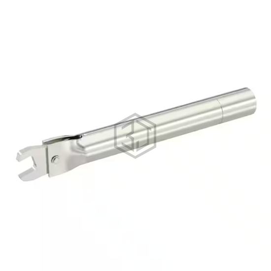 R282320040 - Radiall USA, Inc. - Wrenches