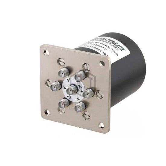 PE71S6377 - Pasternack - RF Switches