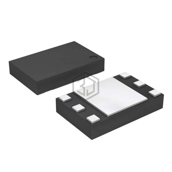 BGS12AL74E6327XTSA1 - Infineon Technologies - RF Switches