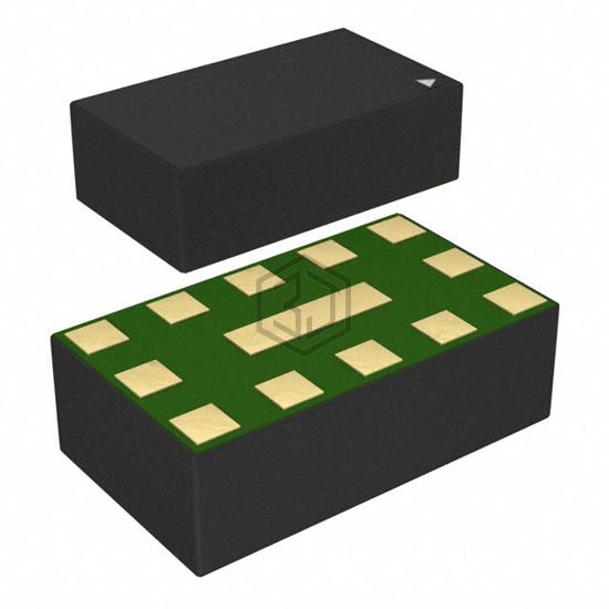 BGS15MA12E6327XTSA1 - Infineon Technologies - RF Switches