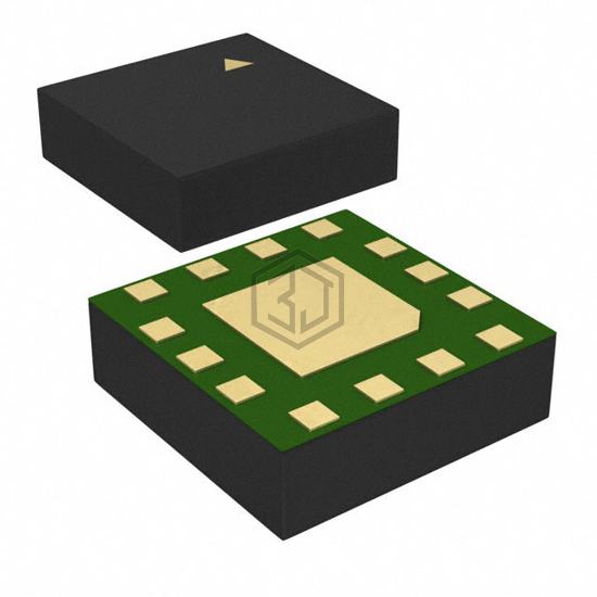 BGS16MN14E6327XTSA1 - Infineon Technologies - RF Switches