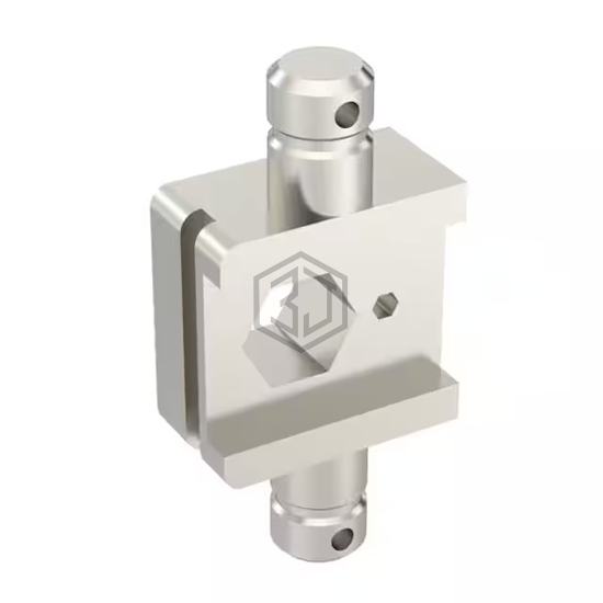 R282235116 - Radiall USA, Inc. - Crimpers - Crimp Heads, Die Sets
