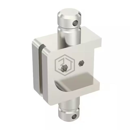 R282235003 - Radiall USA, Inc. - Crimpers - Crimp Heads, Die Sets
