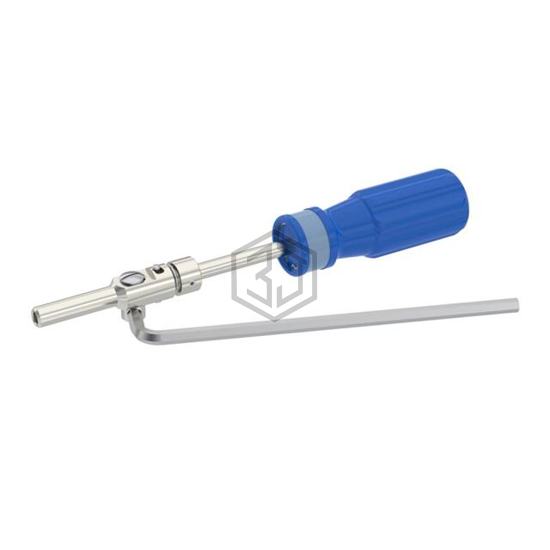 R282341012 - Radiall USA, Inc. - Wrenches