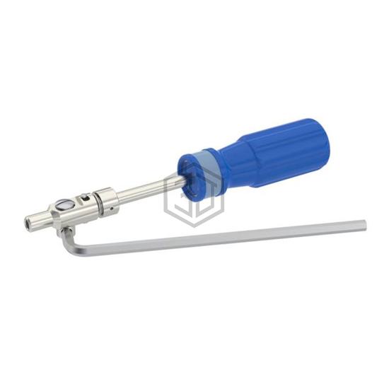 R282341010 - Radiall USA, Inc. - Wrenches