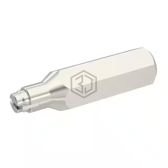 R282360003 - Radiall USA, Inc. - Screw and Nut Drivers - Bits, Blades and Handles