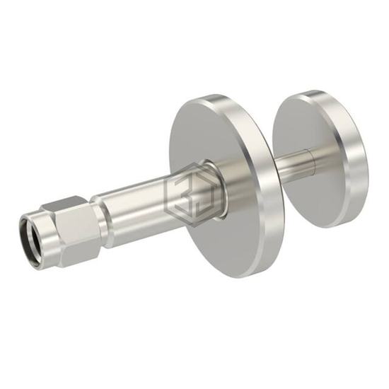 R282730043 - Radiall USA, Inc. - Insertion, Extraction