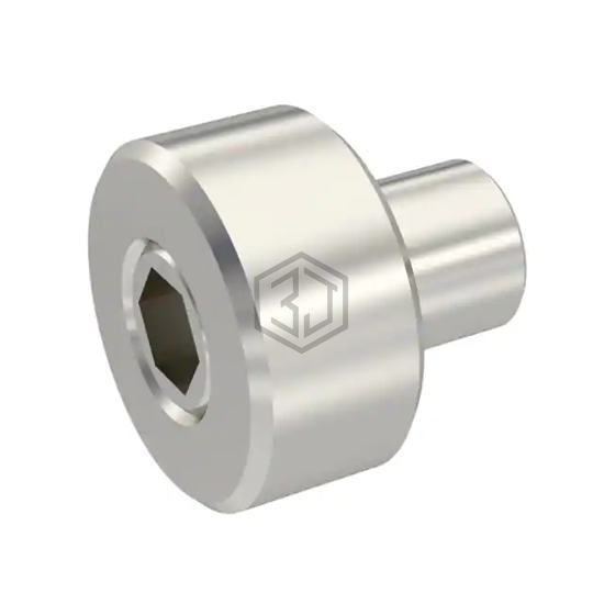R282743120 - Radiall USA, Inc. - Accessories