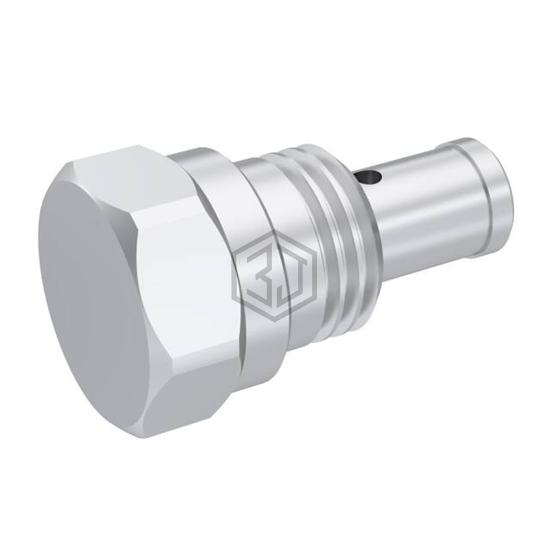 R282744061 - Radiall USA, Inc. - Accessories
