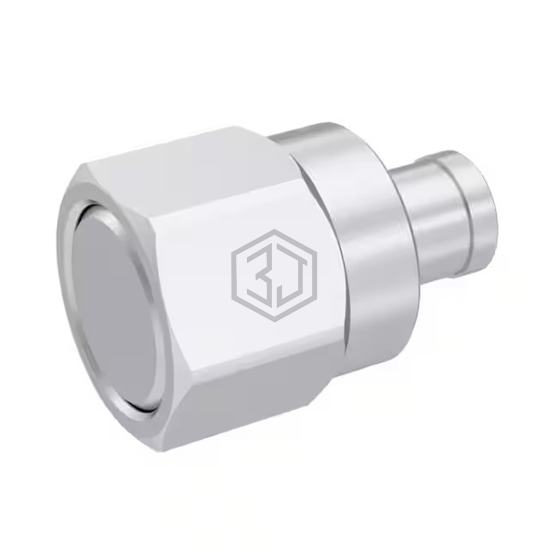 R282744010 - Radiall USA, Inc. - Accessories