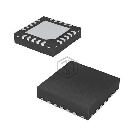 NRF24L01-REEL - Nordic Semiconductor ASA - RF Transceiver ICs