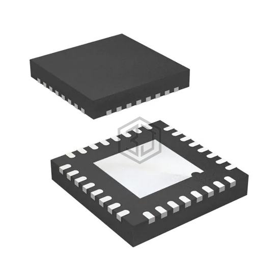 NRF24LU1P-O17Q32-T - Nordic Semiconductor ASA - RF Transceiver ICs