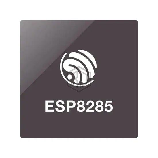 ESP8285H16 - Espressif Systems - RF Transceiver ICs